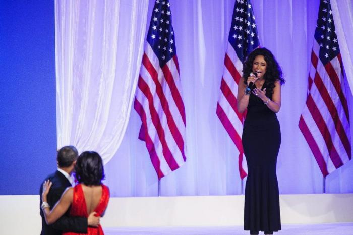 Baile Michelle Barack Obama: así celebraron su segundo mandato (VÍDEO, FOTOS)