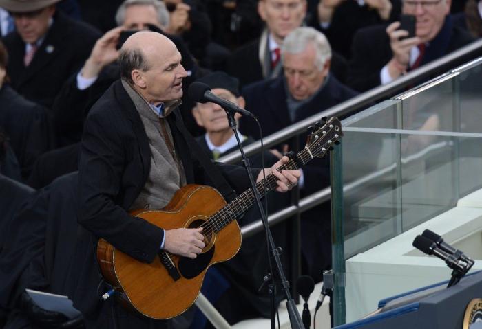Obama: Otra cita con la historia