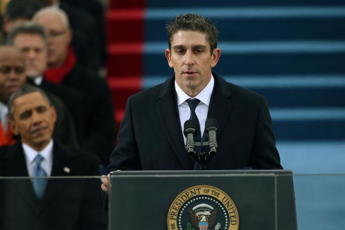 Obama: Otra cita con la historia