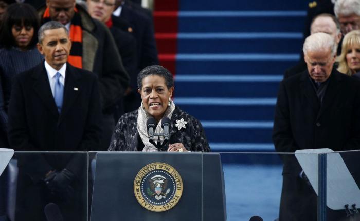 Obama: Otra cita con la historia