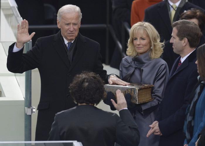 Obama: Otra cita con la historia