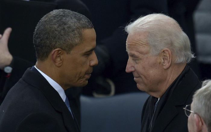 Obama: Otra cita con la historia