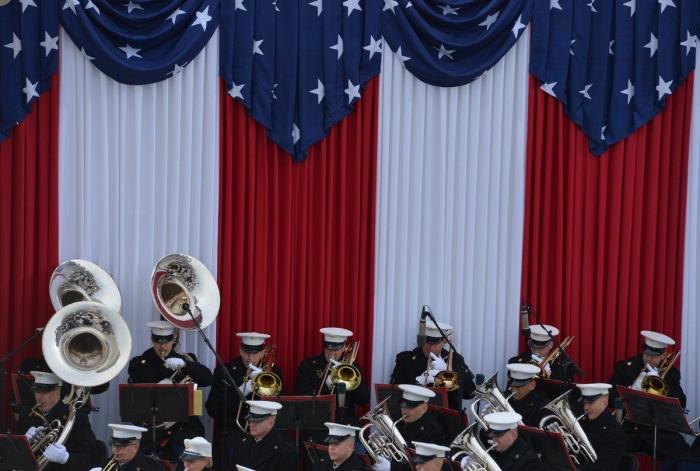 Obama: Otra cita con la historia