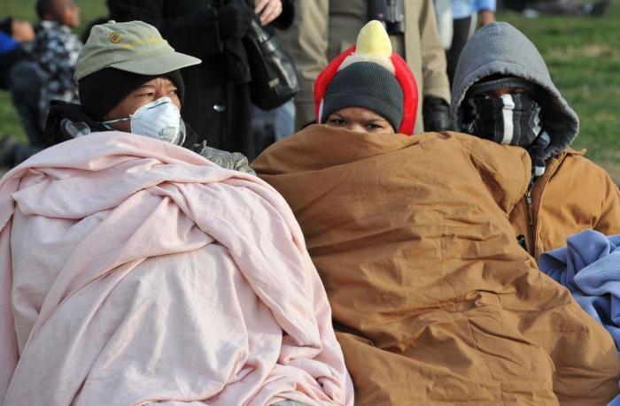 Obama: Otra cita con la historia