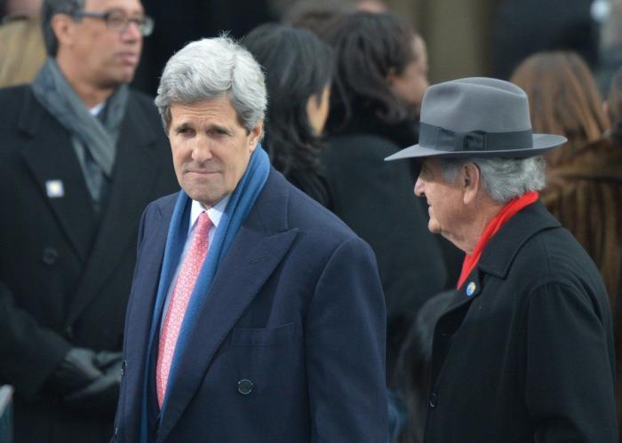 Obama: Otra cita con la historia