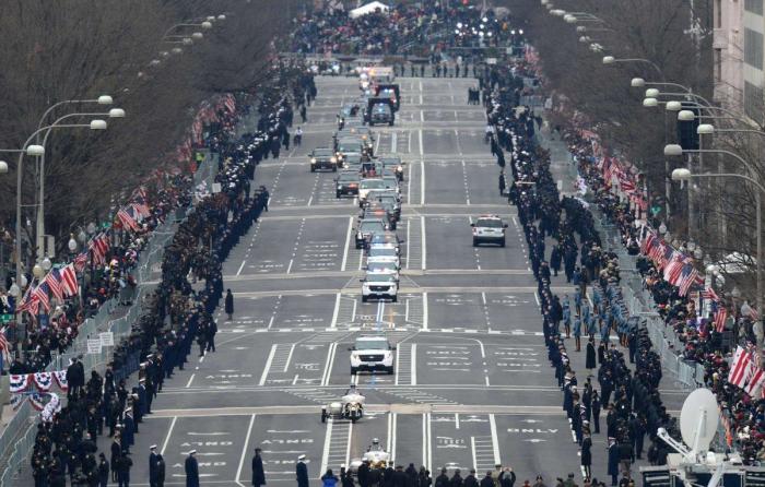 Obama: Otra cita con la historia