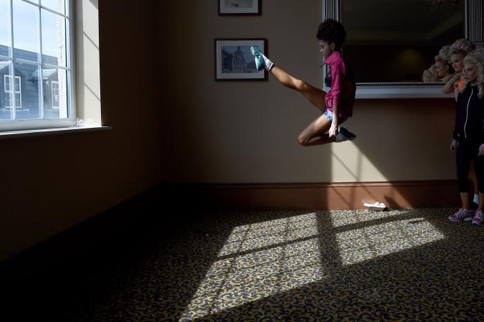 Las fotos de la década, según Reuters