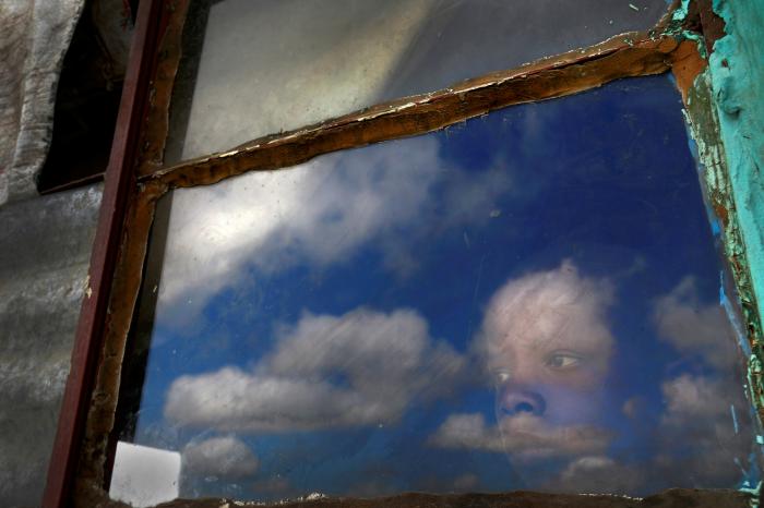 Las fotos de la década, según Reuters