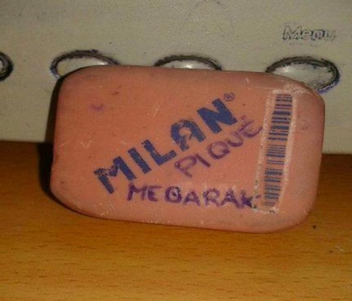 Milan Pique Mebarak: el nacimiento del bebé de Shakira y Piqué, en Twitter (FOTOS)