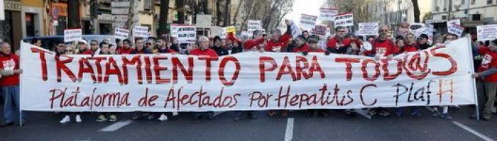 Sanidad ordena la retirada inmediata de un complemento alimenticio