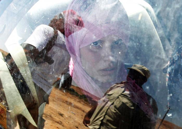 Las fotos de la década, según Reuters