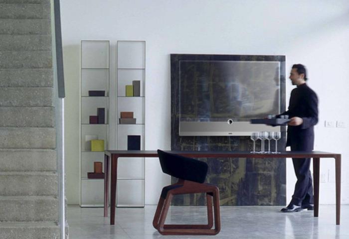 Gadgets locos para el hogar (FOTOS, VÍDEOS)