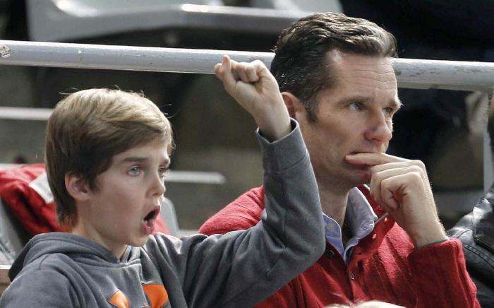 El duque em...Palma...do: Iñaki Urdangarin bromeaba con su firma en correos al secretario de las infantas (FOTOS)