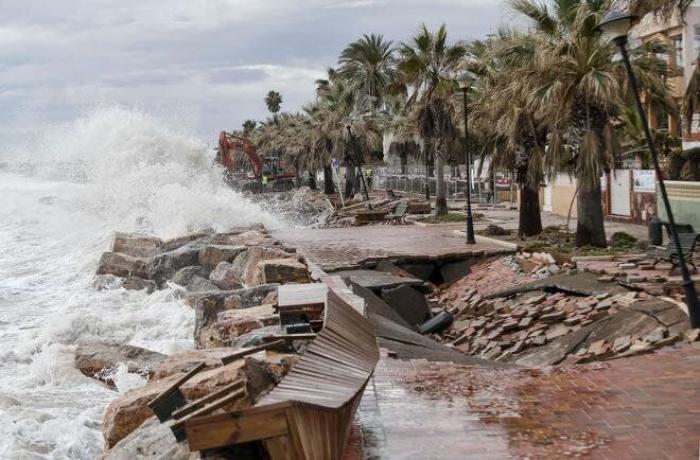 Javier Peña, HOPE!: "Seas de derechas o de izquierdas necesitas comer y tener un clima estable"