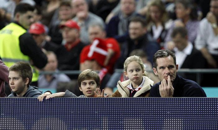 "Algo me dice que...": el juez Castro cree que Urdangarin podría reincidir en delitos de corrupción