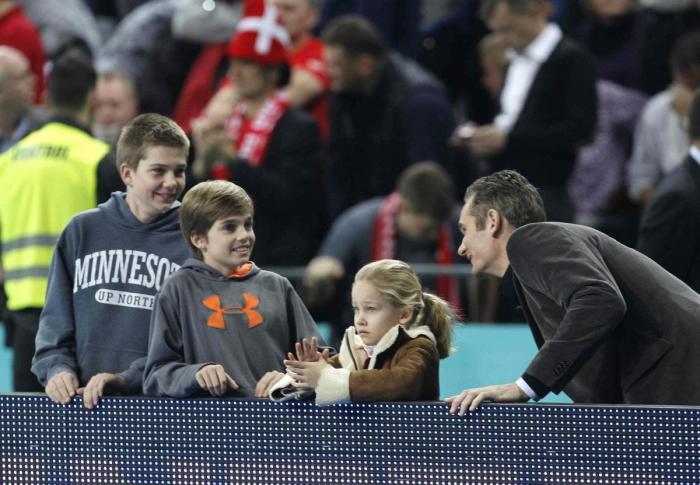 "Algo me dice que...": el juez Castro cree que Urdangarin podría reincidir en delitos de corrupción