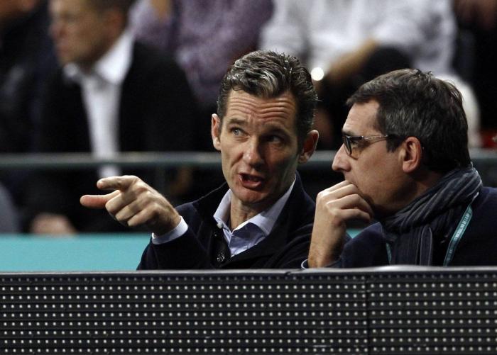 "Algo me dice que...": el juez Castro cree que Urdangarin podría reincidir en delitos de corrupción