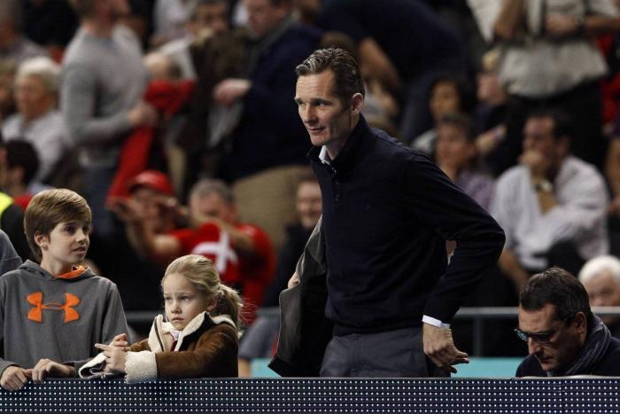 "Algo me dice que...": el juez Castro cree que Urdangarin podría reincidir en delitos de corrupción