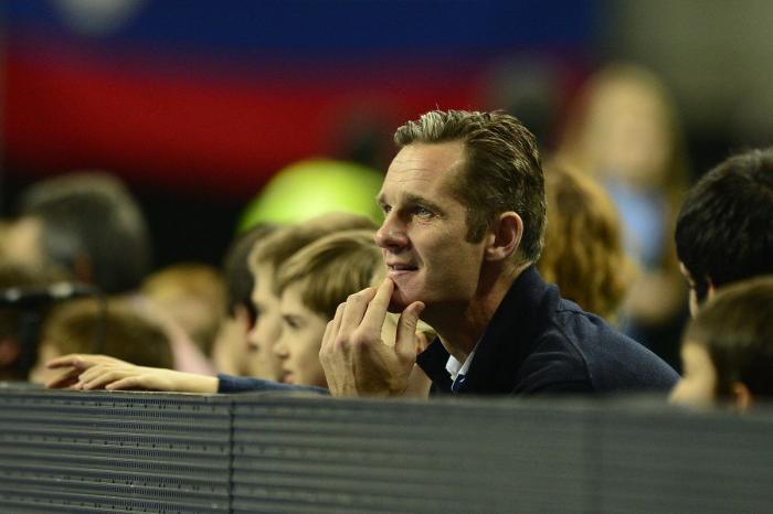 "Algo me dice que...": el juez Castro cree que Urdangarin podría reincidir en delitos de corrupción