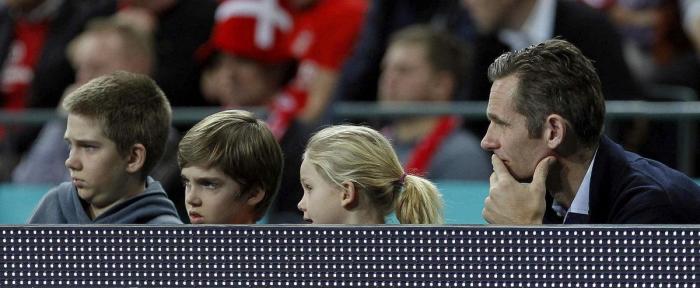 "Algo me dice que...": el juez Castro cree que Urdangarin podría reincidir en delitos de corrupción