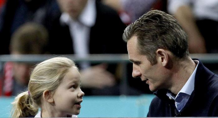 "Algo me dice que...": el juez Castro cree que Urdangarin podría reincidir en delitos de corrupción