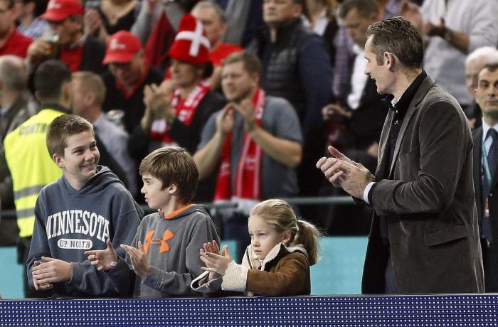 "Algo me dice que...": el juez Castro cree que Urdangarin podría reincidir en delitos de corrupción