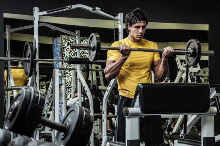 Cómo aprender a disfrutar del ejercicio físico en vez de sufrirlo