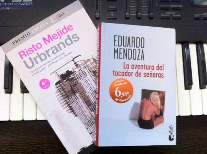 Del 'rechazo' editorial al superventas: la historia tras cuatro escritores españoles