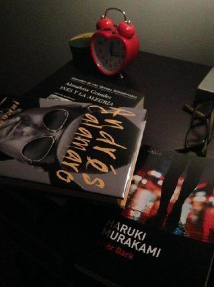 Del 'rechazo' editorial al superventas: la historia tras cuatro escritores españoles