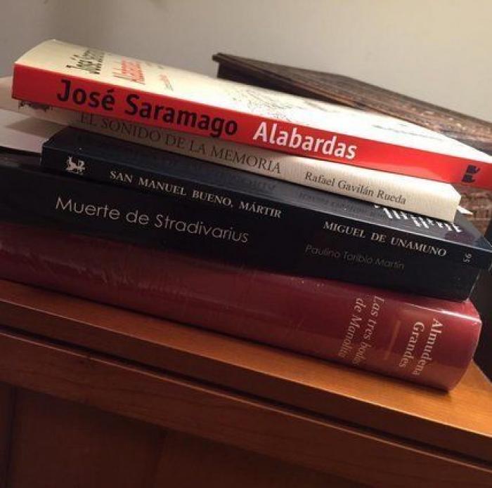 Del 'rechazo' editorial al superventas: la historia tras cuatro escritores españoles