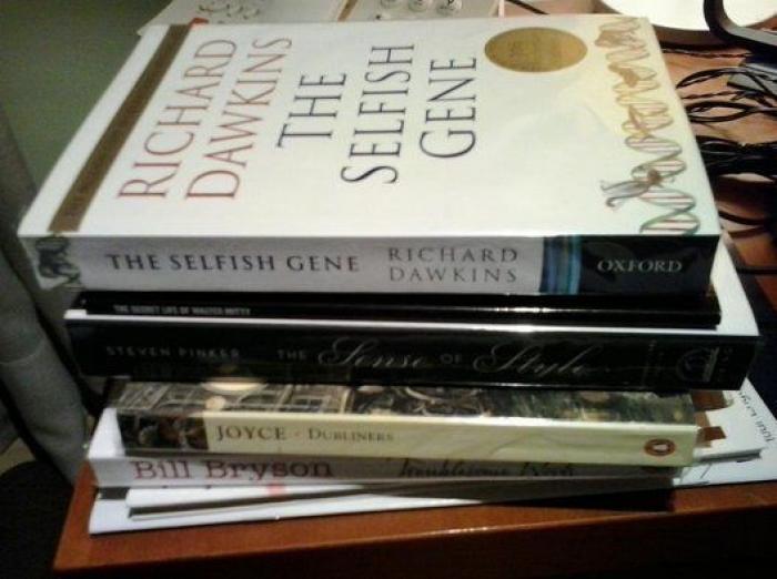 Del 'rechazo' editorial al superventas: la historia tras cuatro escritores españoles