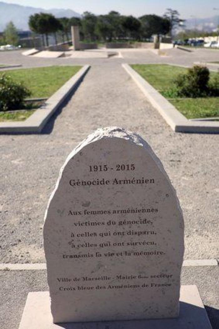 Erdogan acusa a Francia de provocar el genocidio en Ruanda: "Y quieren darnos lecciones"