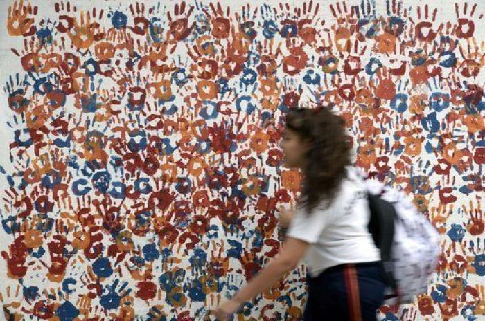 Erdogan acusa a Francia de provocar el genocidio en Ruanda: "Y quieren darnos lecciones"