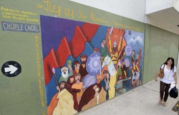 Erdogan acusa a Francia de provocar el genocidio en Ruanda: "Y quieren darnos lecciones"