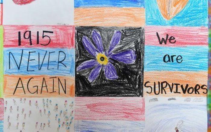 Erdogan acusa a Francia de provocar el genocidio en Ruanda: "Y quieren darnos lecciones"