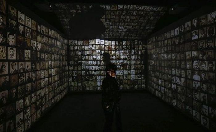 Erdogan acusa a Francia de provocar el genocidio en Ruanda: "Y quieren darnos lecciones"