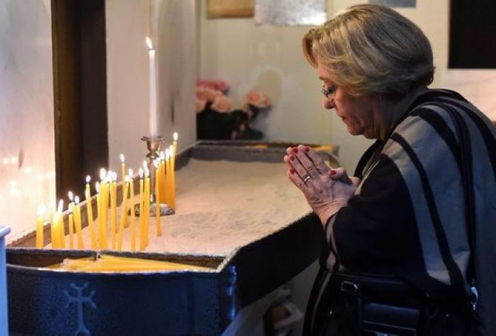 Erdogan acusa a Francia de provocar el genocidio en Ruanda: "Y quieren darnos lecciones"