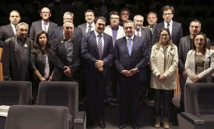 Erdogan acusa a Francia de provocar el genocidio en Ruanda: "Y quieren darnos lecciones"