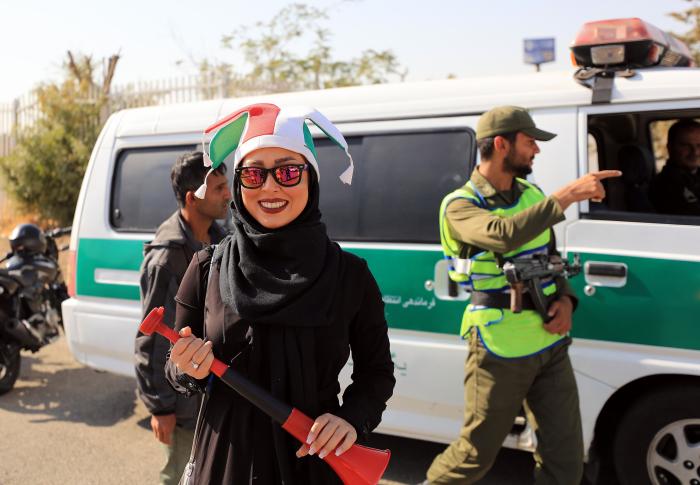Alsina desarma a Irene Lozano al preguntarle dónde se juega la Eurocopa: su respuesta lo dice todo