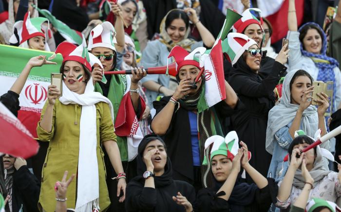 Alsina desarma a Irene Lozano al preguntarle dónde se juega la Eurocopa: su respuesta lo dice todo