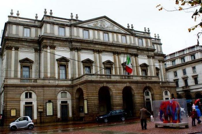 Al teatro, ¿vas a cazar o a observar?