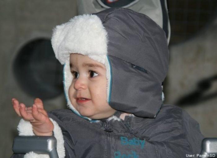 Si sólo te vas a comprar un abrigo, que sea uno de estos