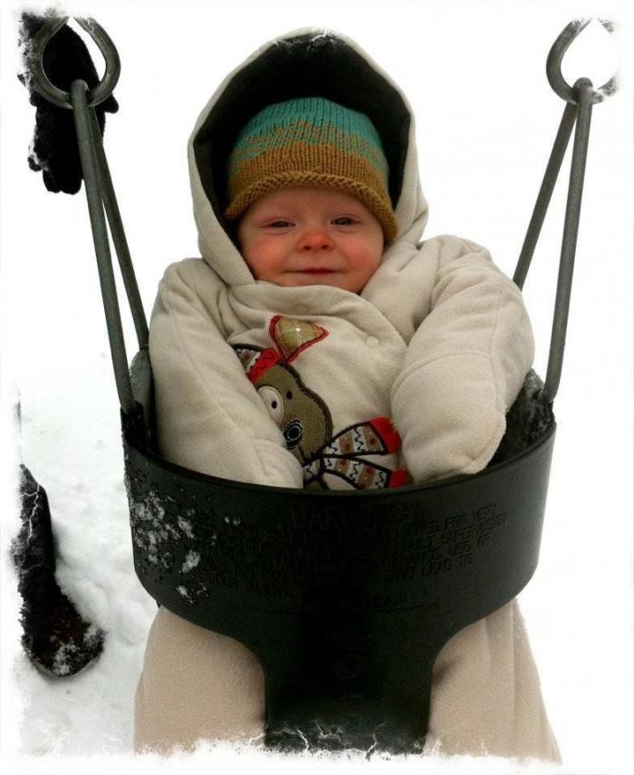 Si sólo te vas a comprar un abrigo, que sea uno de estos