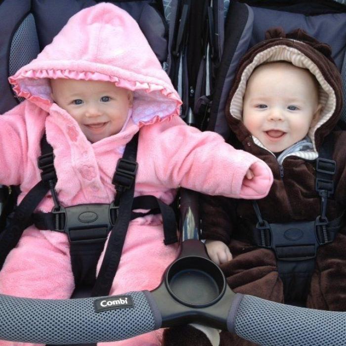 Si sólo te vas a comprar un abrigo, que sea uno de estos