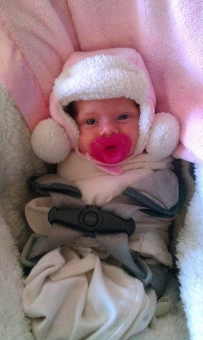 Si sólo te vas a comprar un abrigo, que sea uno de estos