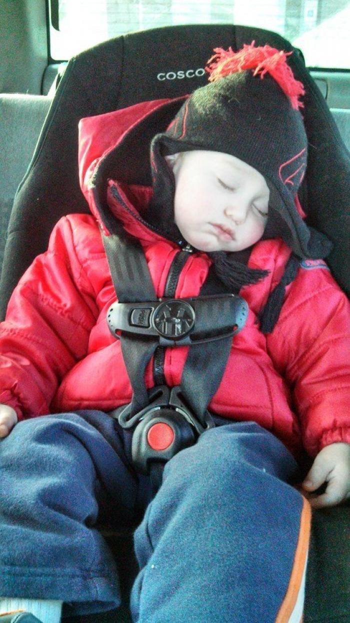 Si sólo te vas a comprar un abrigo, que sea uno de estos