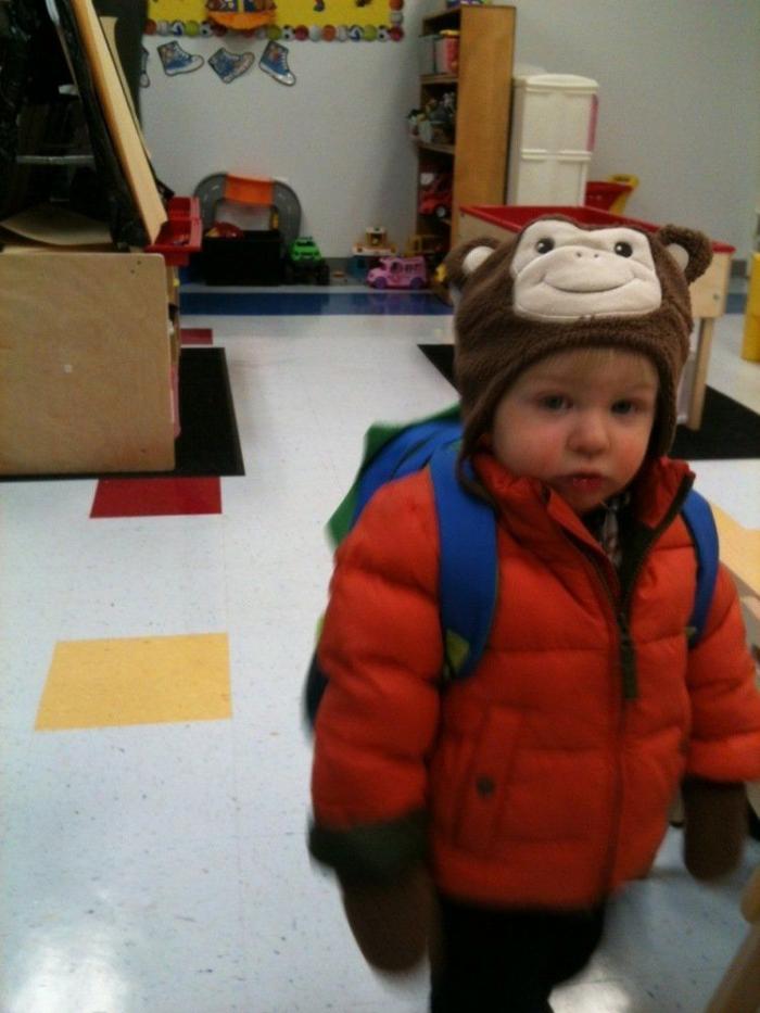 Si sólo te vas a comprar un abrigo, que sea uno de estos