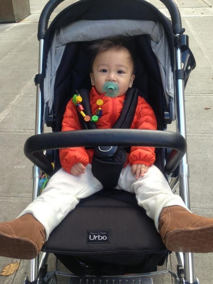 Si sólo te vas a comprar un abrigo, que sea uno de estos