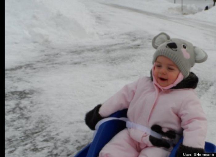 Si sólo te vas a comprar un abrigo, que sea uno de estos