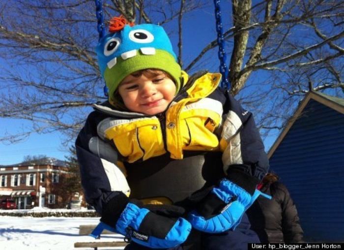 Si sólo te vas a comprar un abrigo, que sea uno de estos